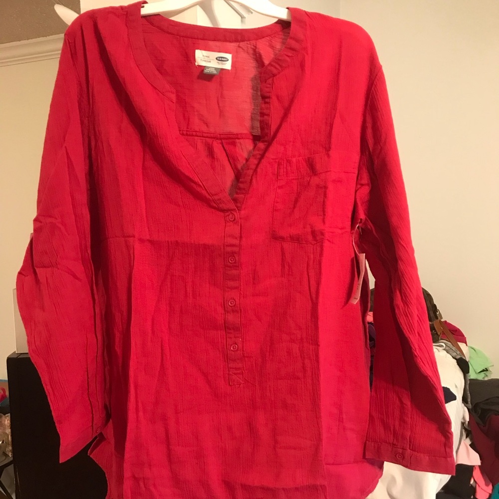 Women’s Old Navy Tunic